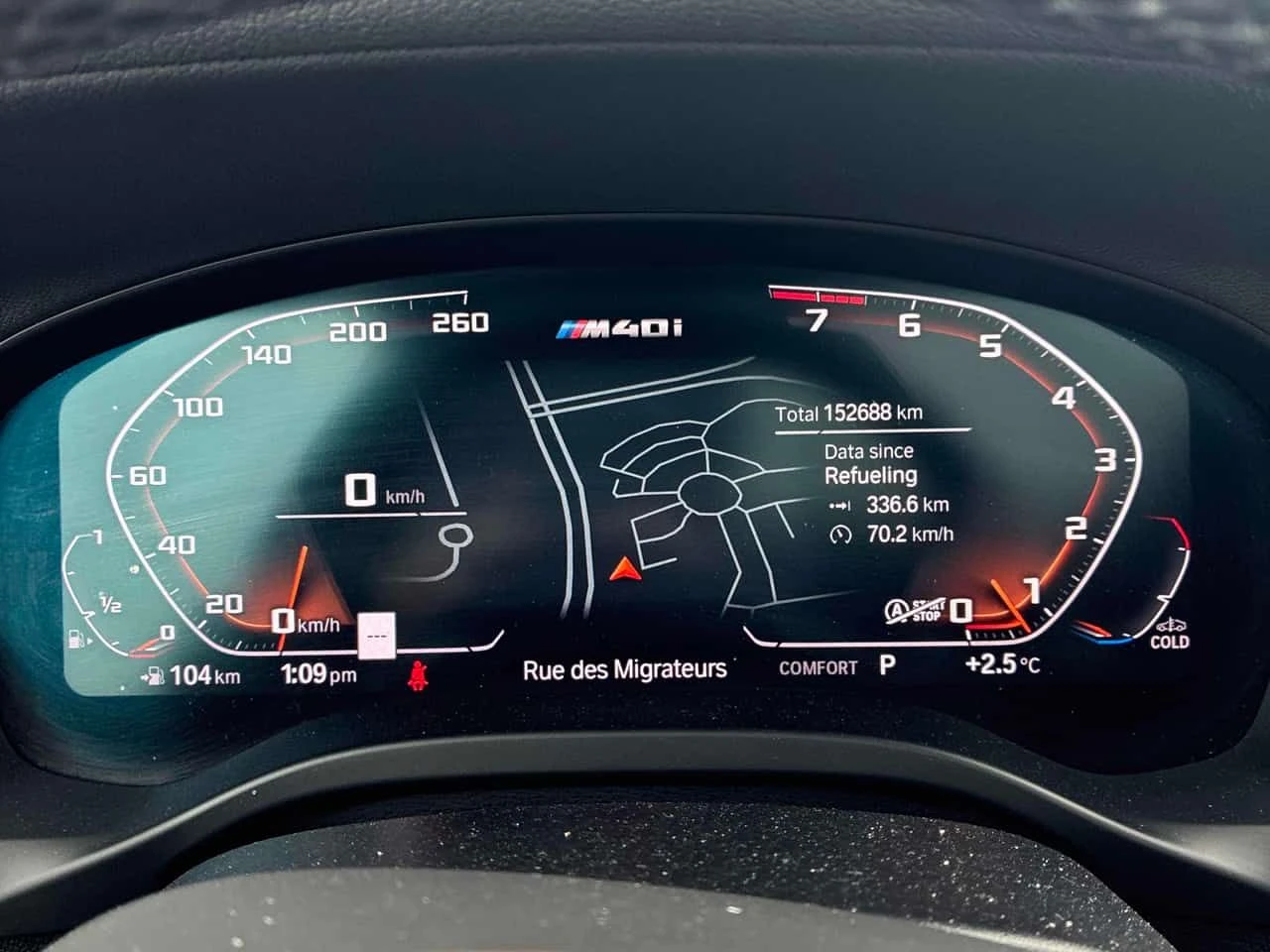 BMW X3 * M40i * CARFAX * ���� �� �� | Mobile.bg � ����������� 9