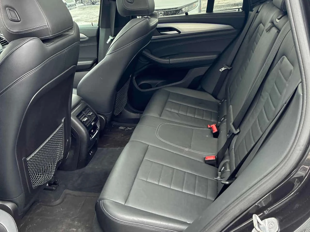 BMW X3 * M40i * CARFAX * ���� �� �� | Mobile.bg � ����������� 12