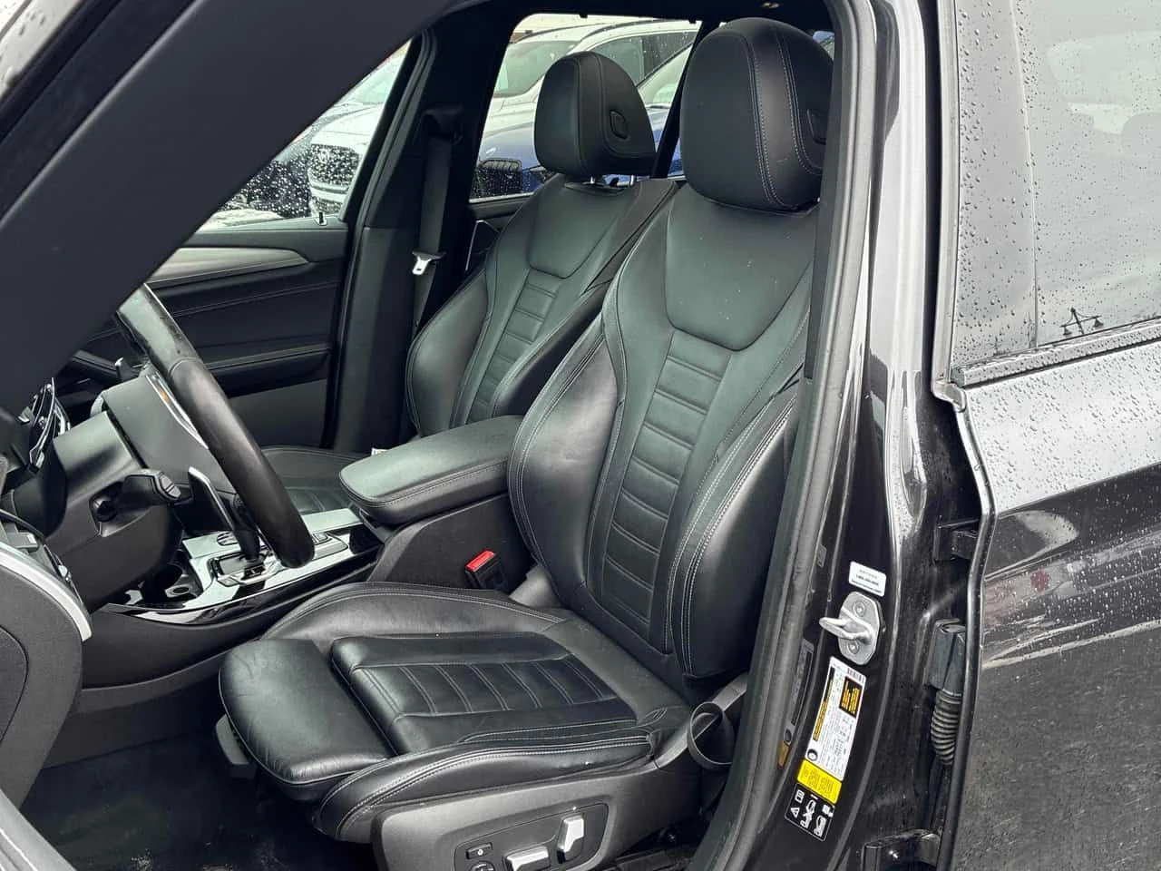 BMW X3 * M40i * CARFAX * ���� �� �� | Mobile.bg � ����������� 7