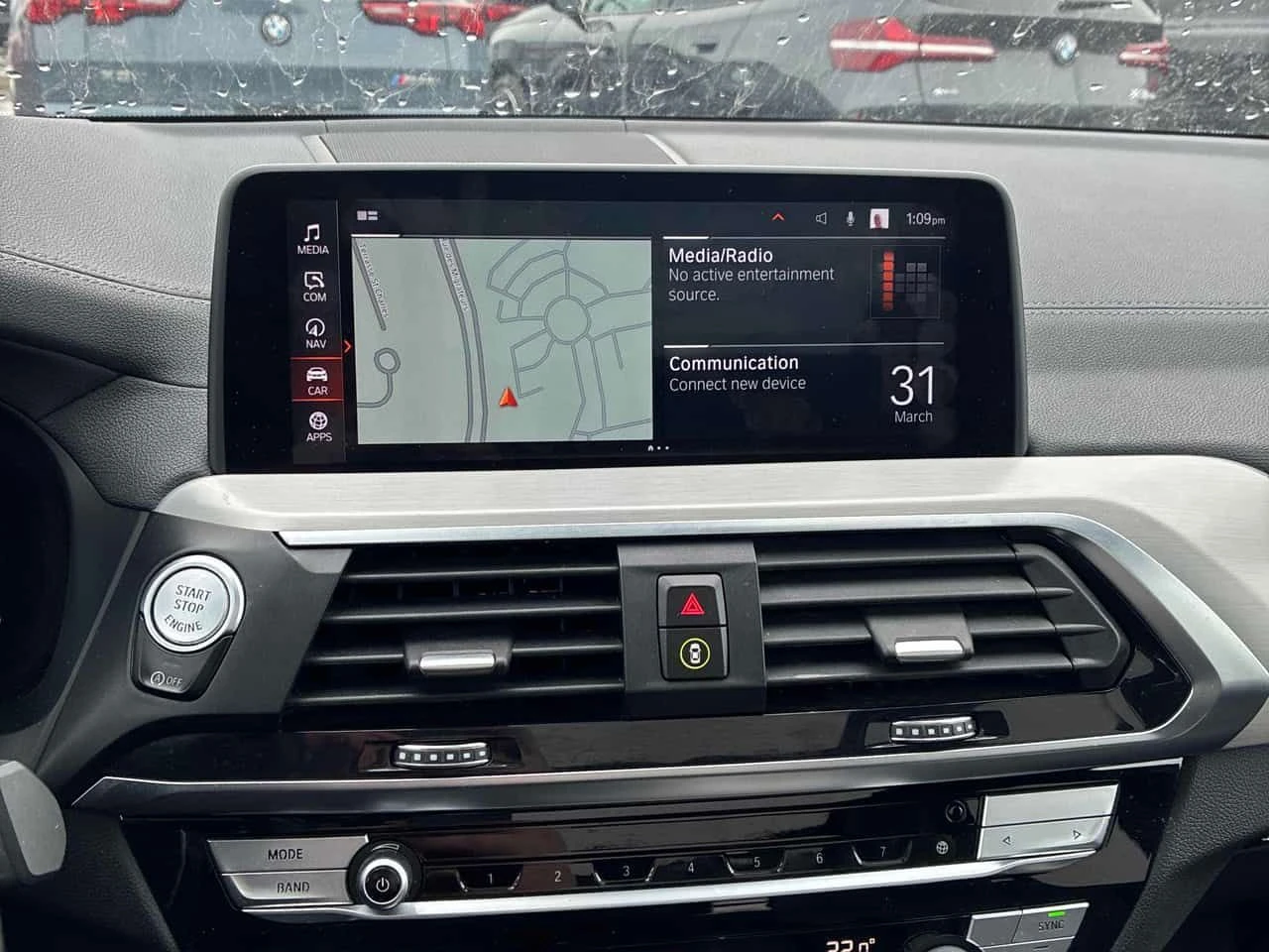 BMW X3 * M40i * CARFAX * ���� �� �� | Mobile.bg � ����������� 10