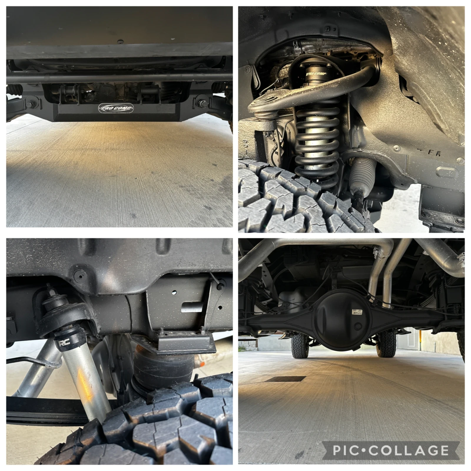 Toyota Tundra 1794 5.7 Pro Comp, снимка 17 - Автомобили и джипове - 54422883