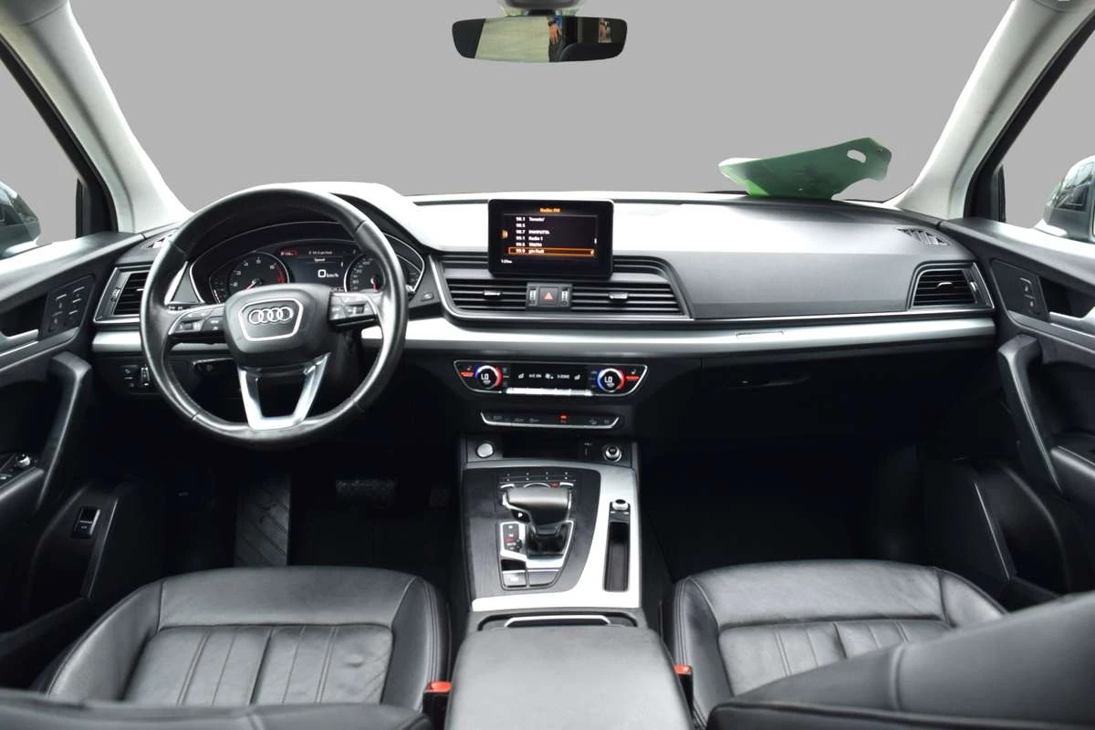 Audi Q5 quattro, ЦЕНА до БГ, снимка 9 - Автомобили и джипове - 55299745