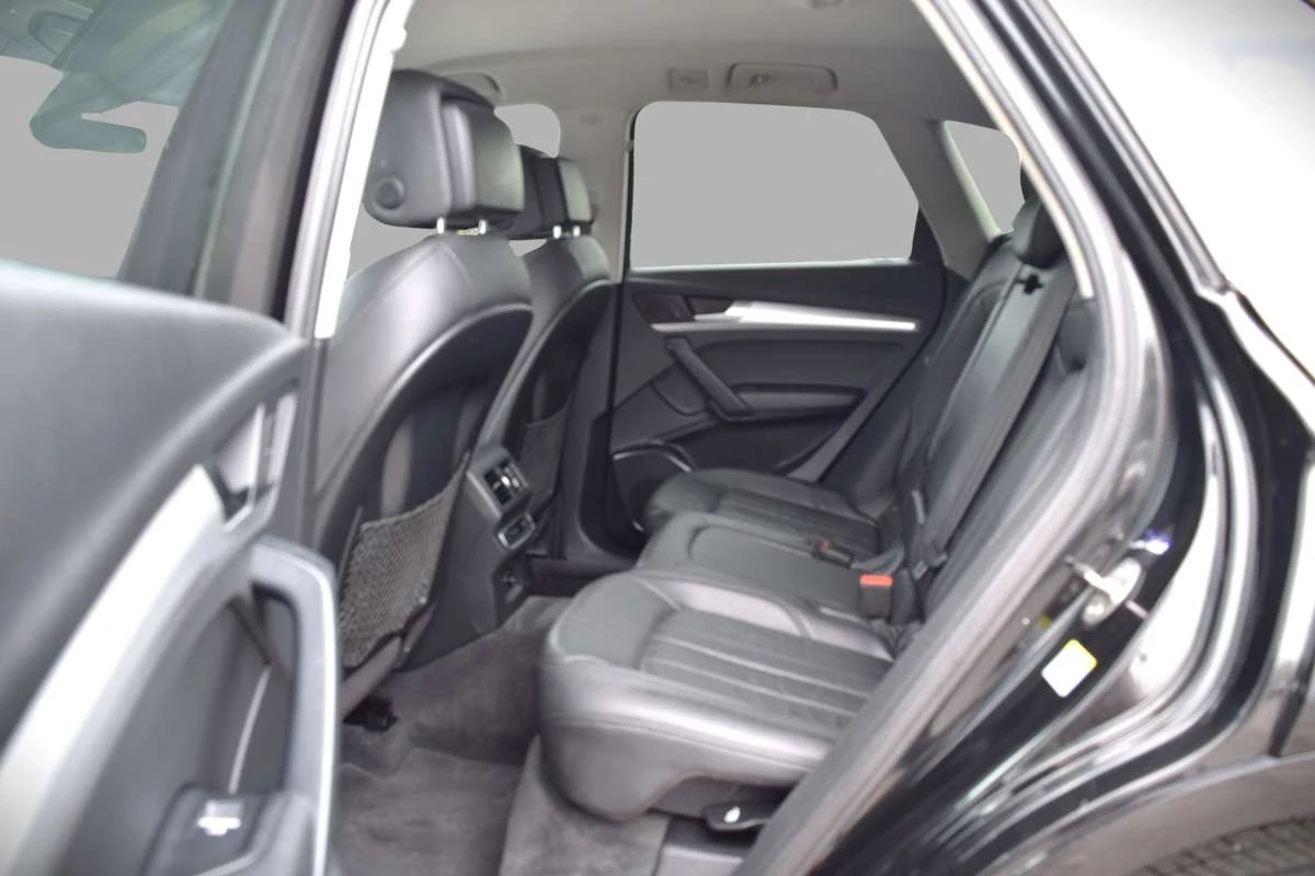 Audi Q5 quattro, ЦЕНА до БГ, снимка 16 - Автомобили и джипове - 55299745