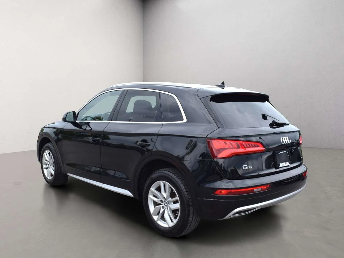 Audi Q5 quattro, ЦЕНА до БГ, снимка 6 - Автомобили и джипове - 55299745
