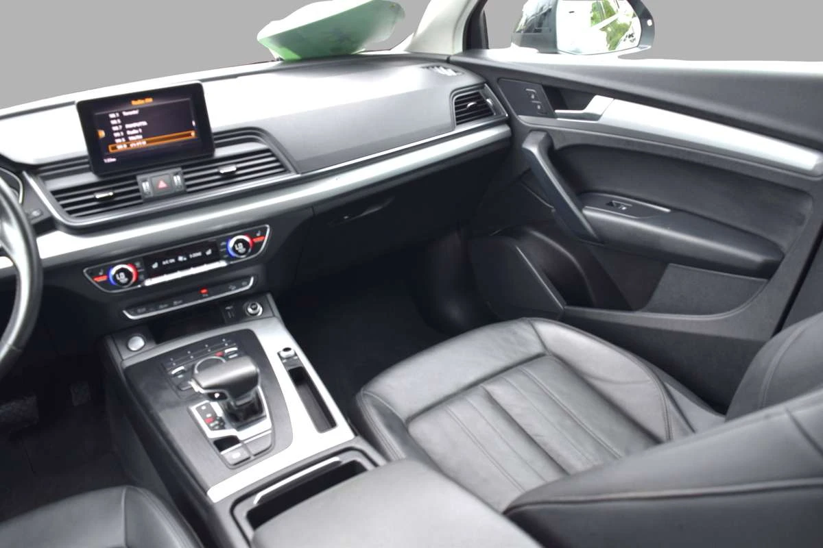 Audi Q5 quattro, ЦЕНА до БГ, снимка 14 - Автомобили и джипове - 55299745