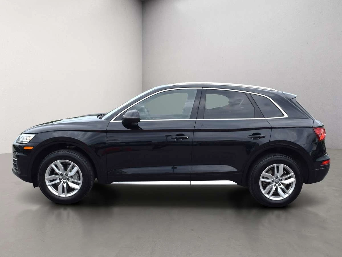 Audi Q5 quattro, ЦЕНА до БГ, снимка 7 - Автомобили и джипове - 55299745