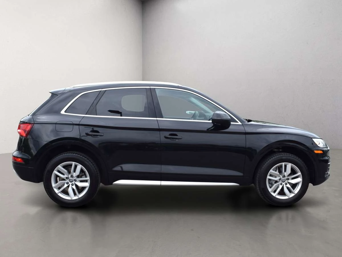 Audi Q5 quattro, ЦЕНА до БГ, снимка 3 - Автомобили и джипове - 55299745