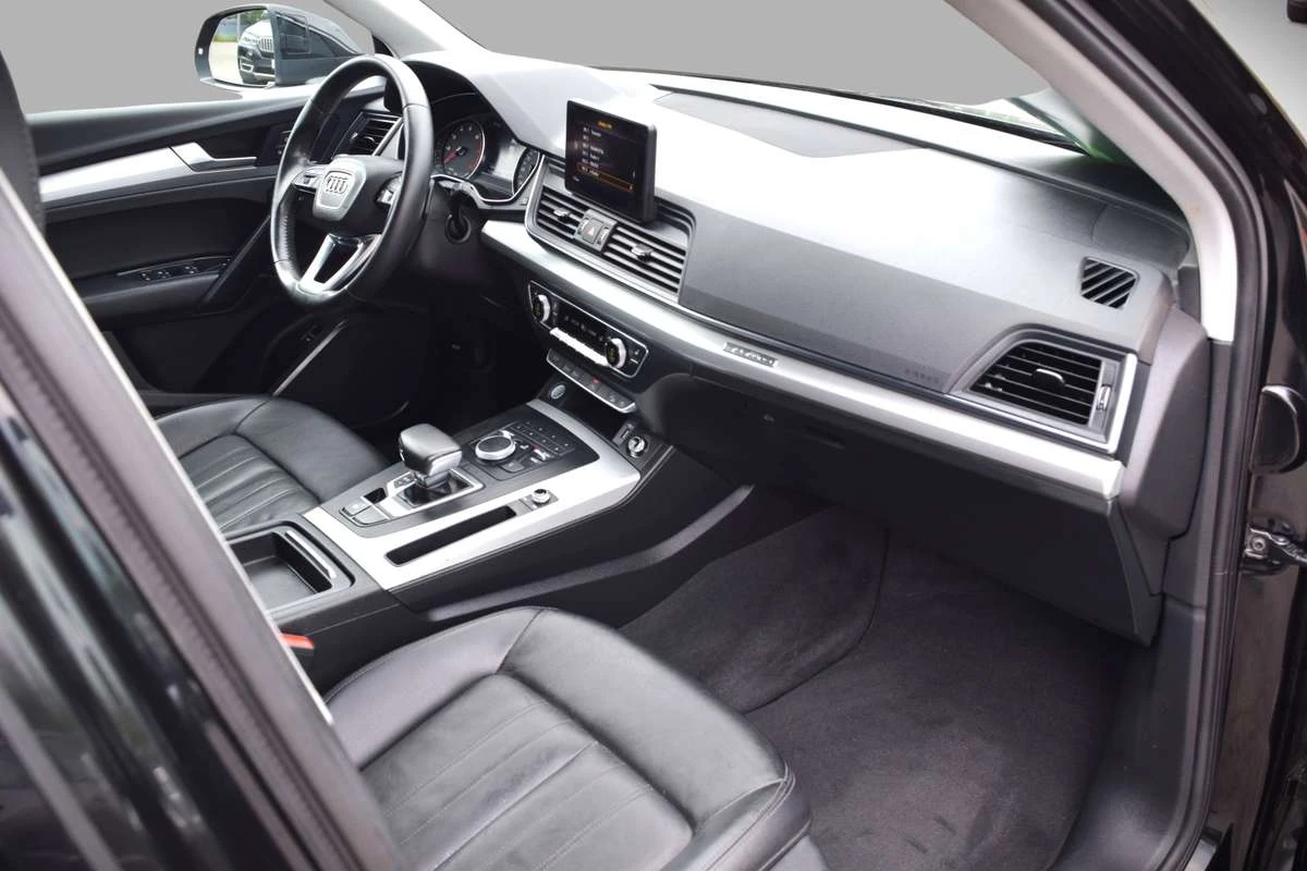 Audi Q5 quattro, ЦЕНА до БГ, снимка 15 - Автомобили и джипове - 55299745