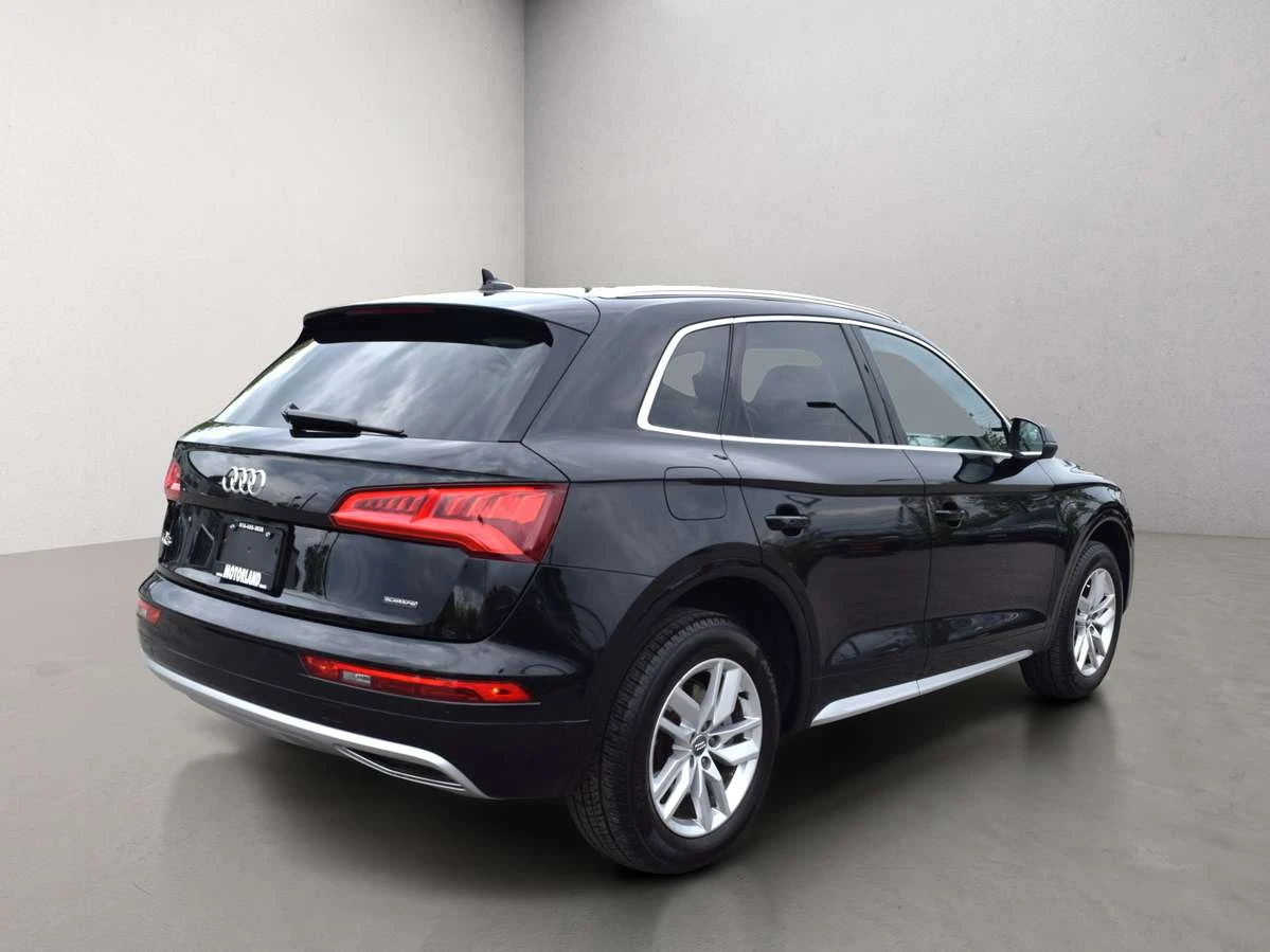 Audi Q5 quattro, ЦЕНА до БГ, снимка 4 - Автомобили и джипове - 55299745