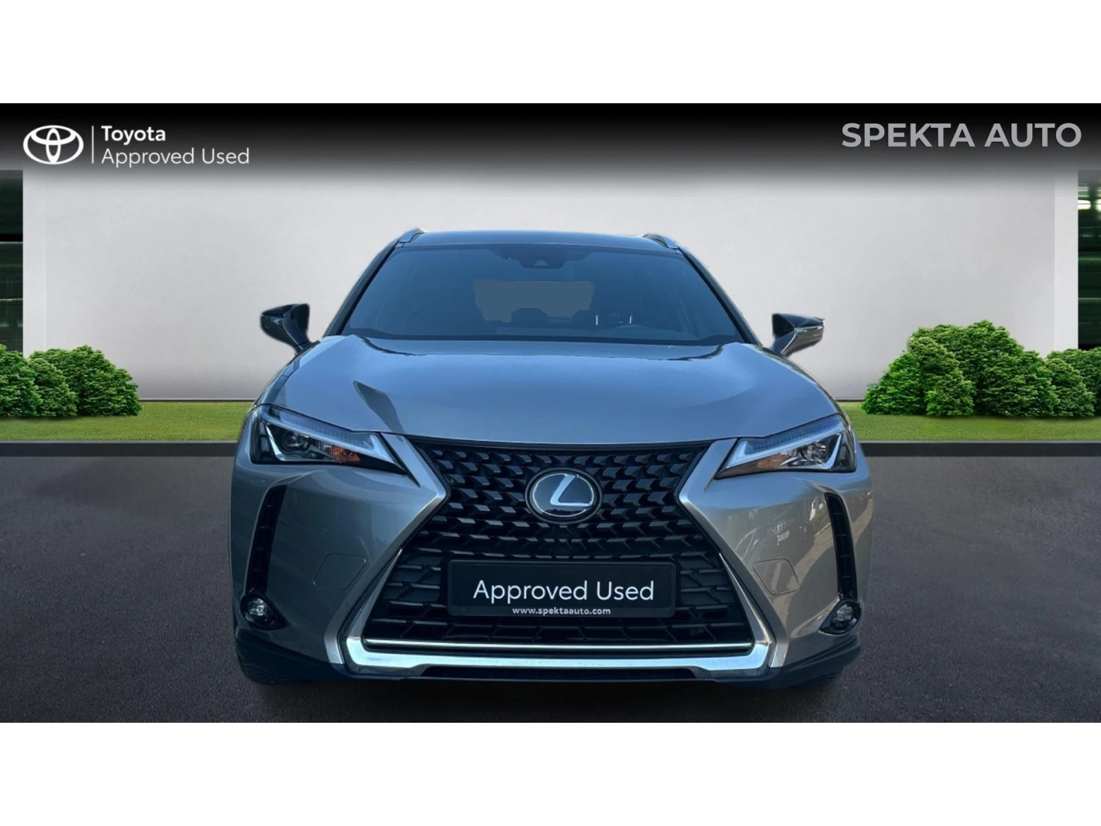 Lexus UX 250h Месечна вноска от 340  , снимка 2 - Автомобили и джипове - 55609738