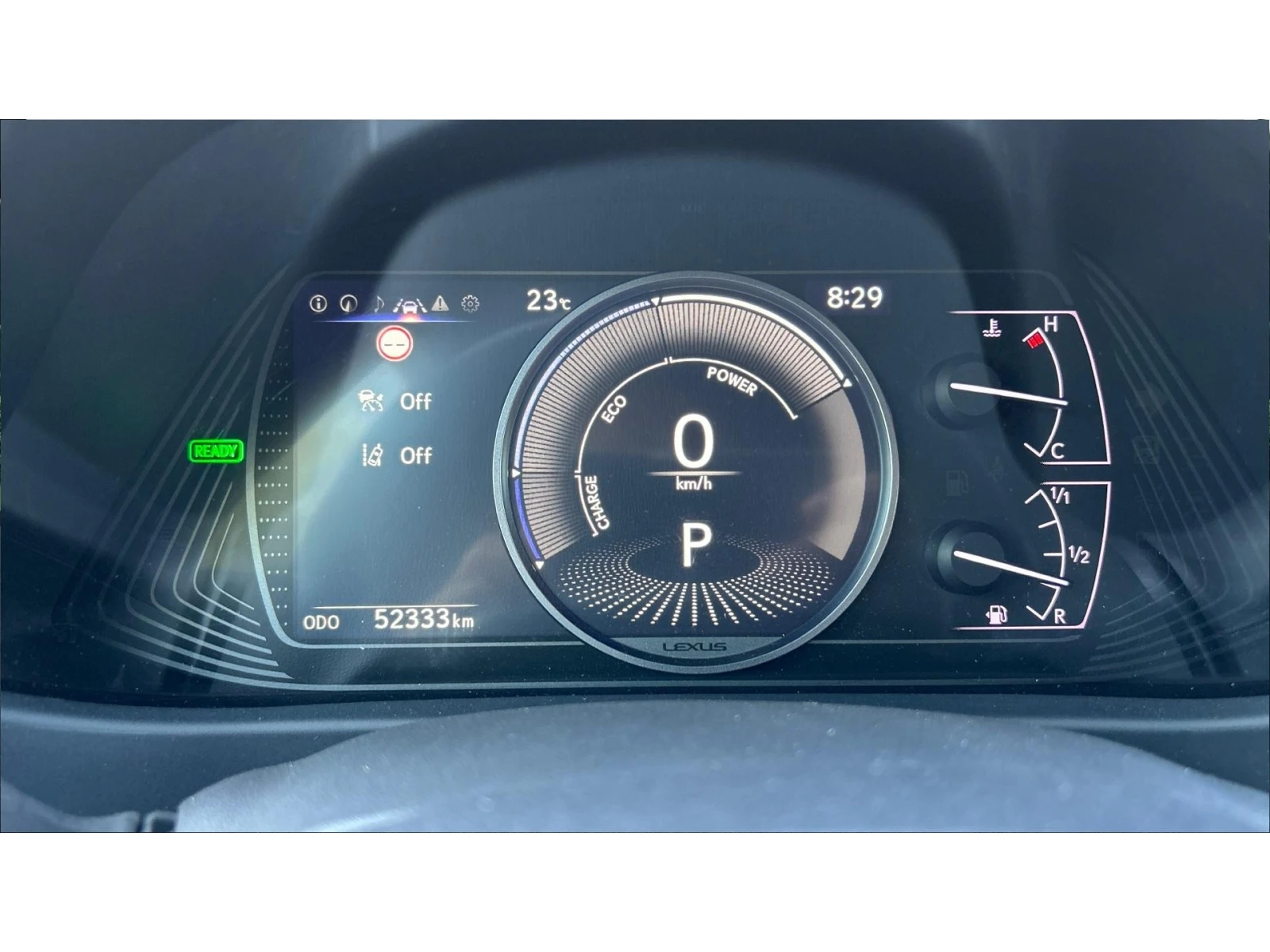 Lexus UX 250h Месечна вноска от 340  , снимка 17 - Автомобили и джипове - 55609738