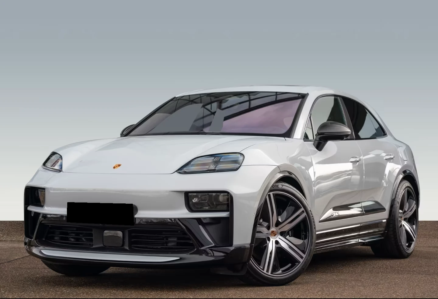 Porsche Macan GTS* DISTR* 360CAM* HEAD-UP* BOSE* MEMORY* 