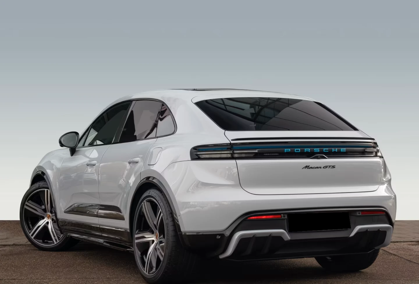 Porsche Macan GTS* DISTR* 360CAM* HEAD-UP* BOSE* MEMORY* , снимка 3 - Автомобили и джипове - 55664563