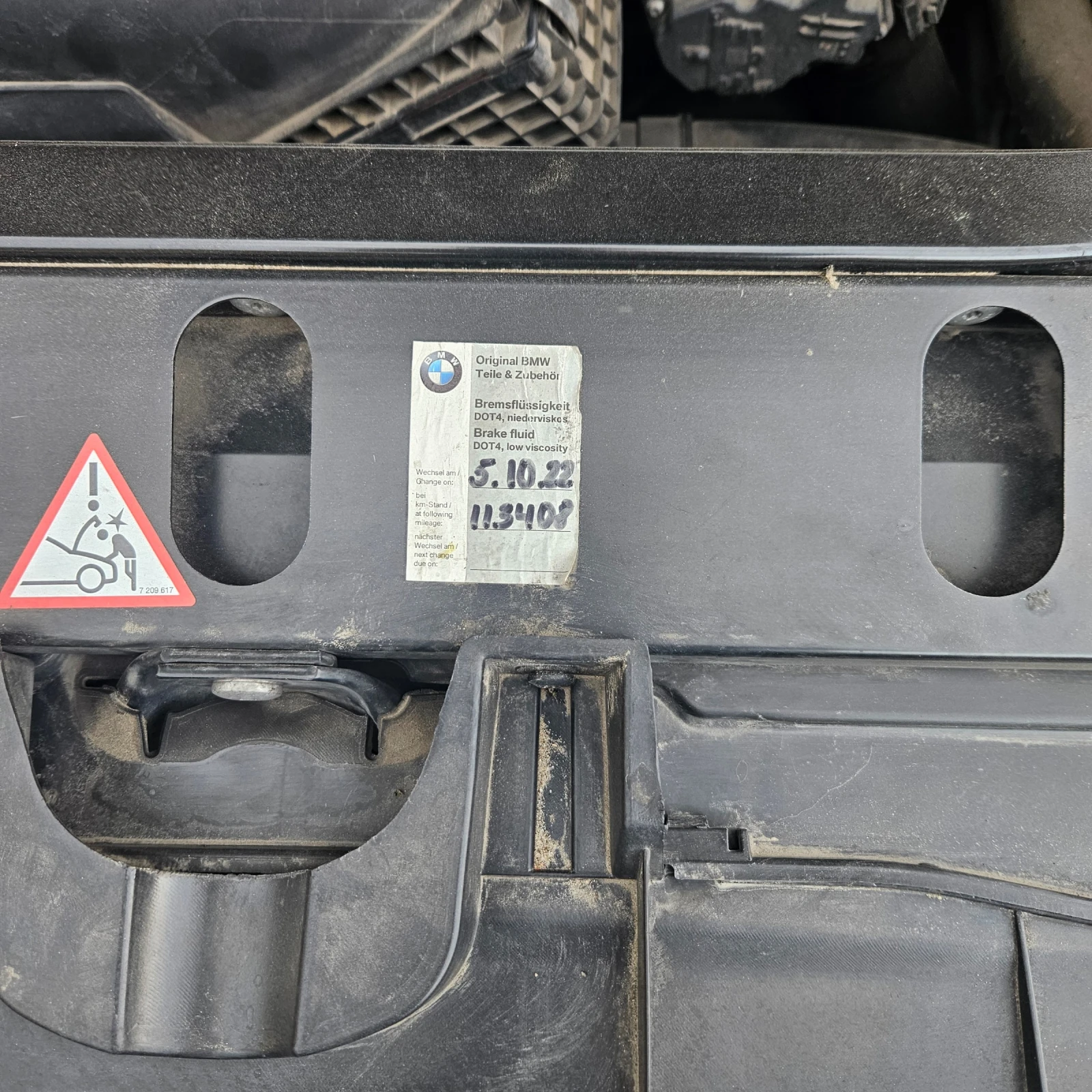 BMW X3 X drive , снимка 13 - Автомобили и джипове - 55795203