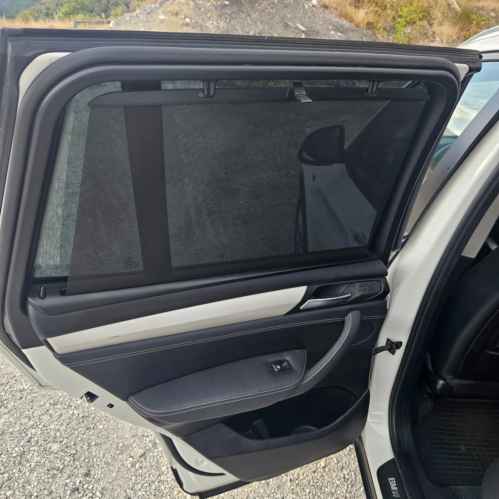 BMW X3 X drive , снимка 4 - Автомобили и джипове - 55795203