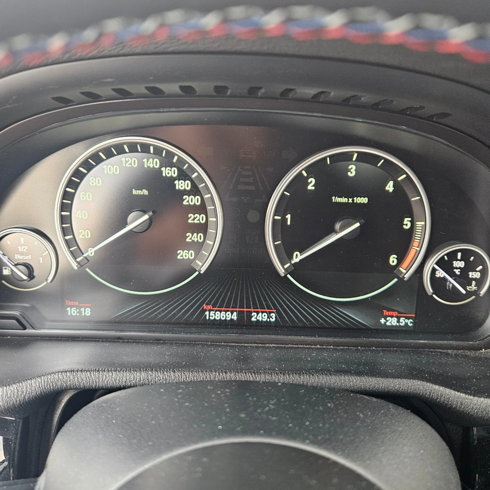 BMW X3 X drive , снимка 10 - Автомобили и джипове - 55795203