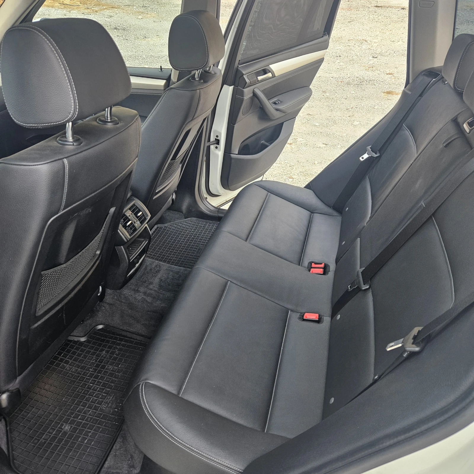 BMW X3 X drive , снимка 5 - Автомобили и джипове - 55795203