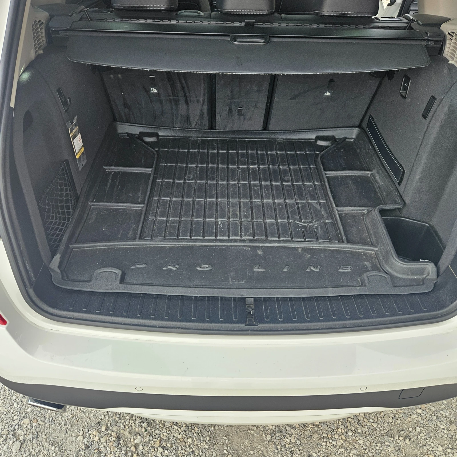 BMW X3 X drive , снимка 7 - Автомобили и джипове - 55795203