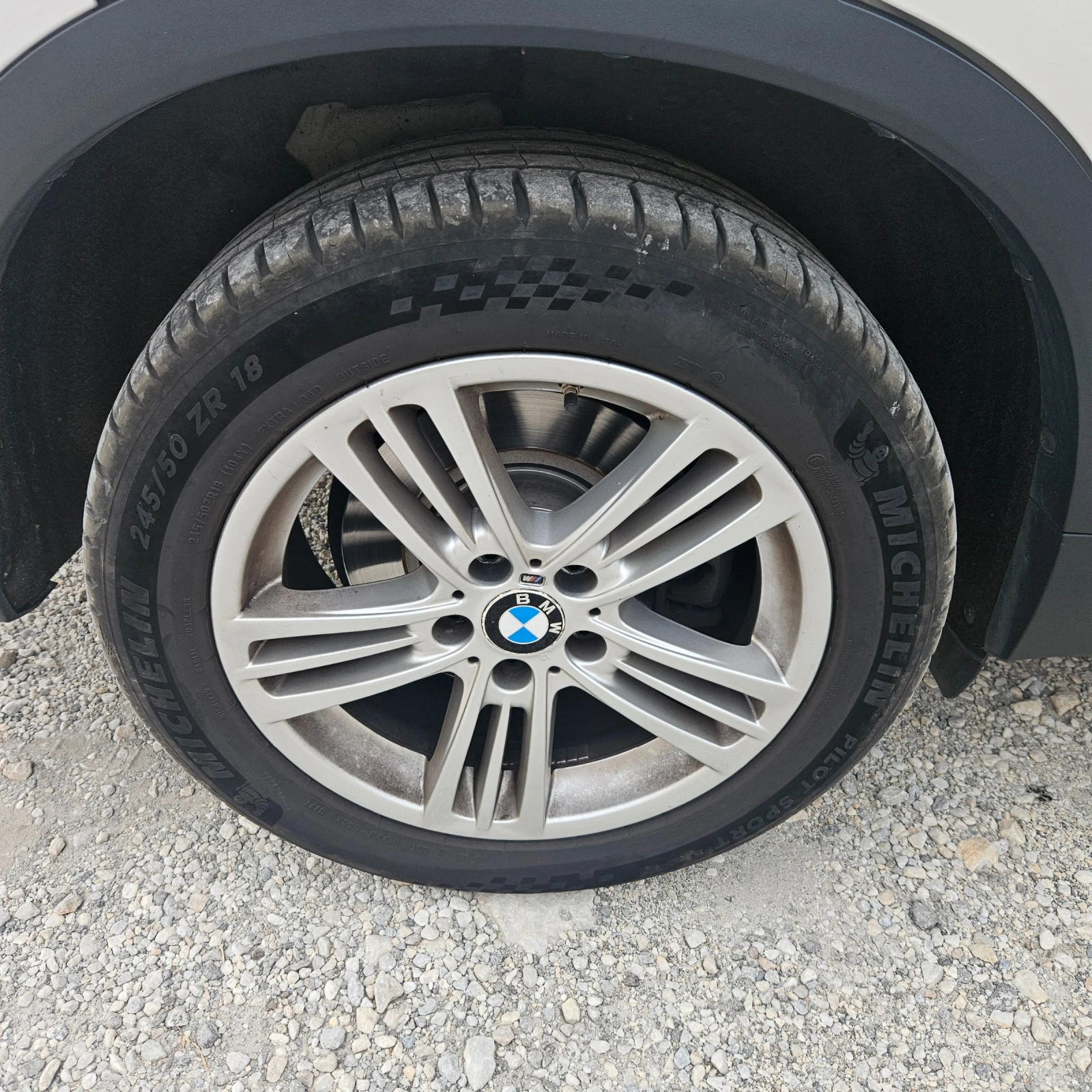 BMW X3 X drive , снимка 15 - Автомобили и джипове - 55795203