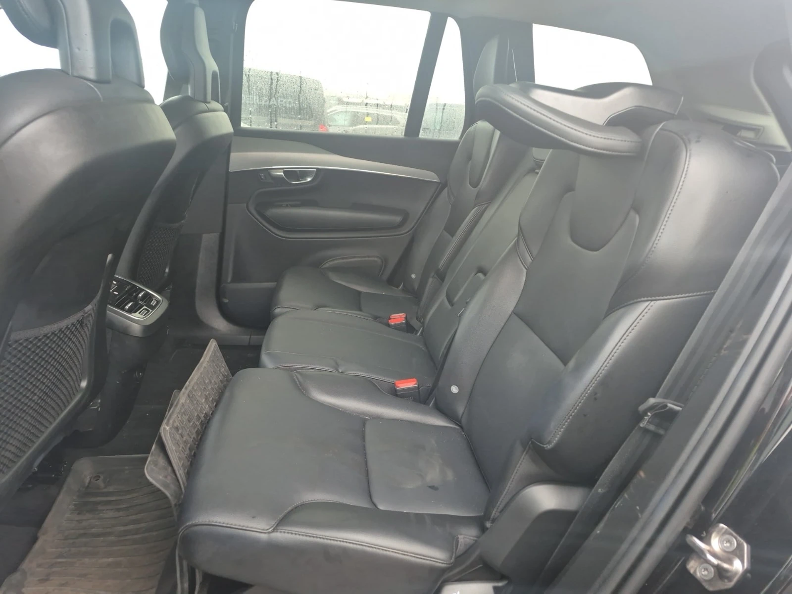 Volvo Xc90 * MOMENTUM * CARFAX * Без инциденти * , снимка 8 - Автомобили и джипове - 55949028