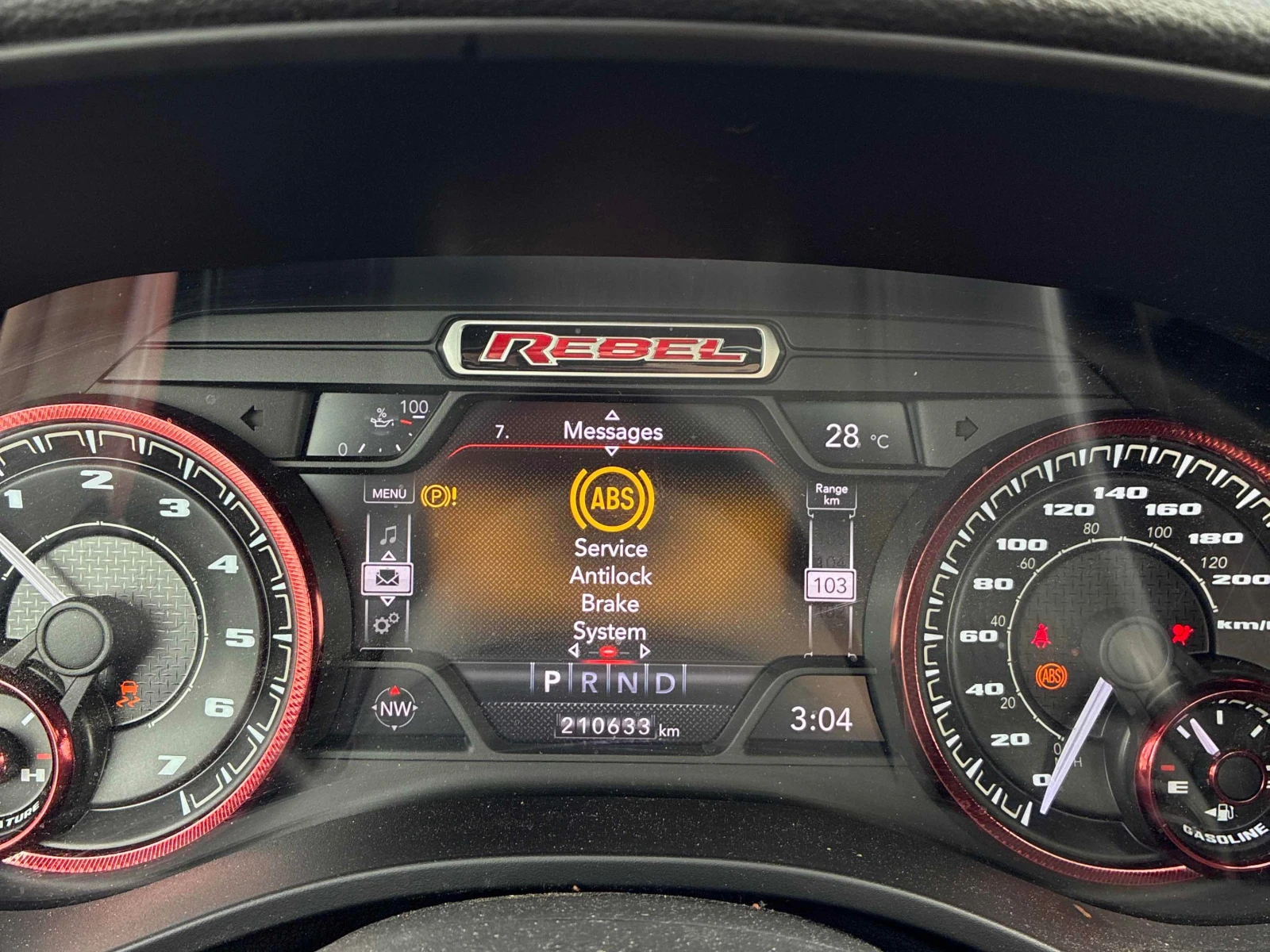 Dodge RAM 1500 * REBEL * ���������� ��� ������������ ������*  | Mobile.bg � ����������� 14