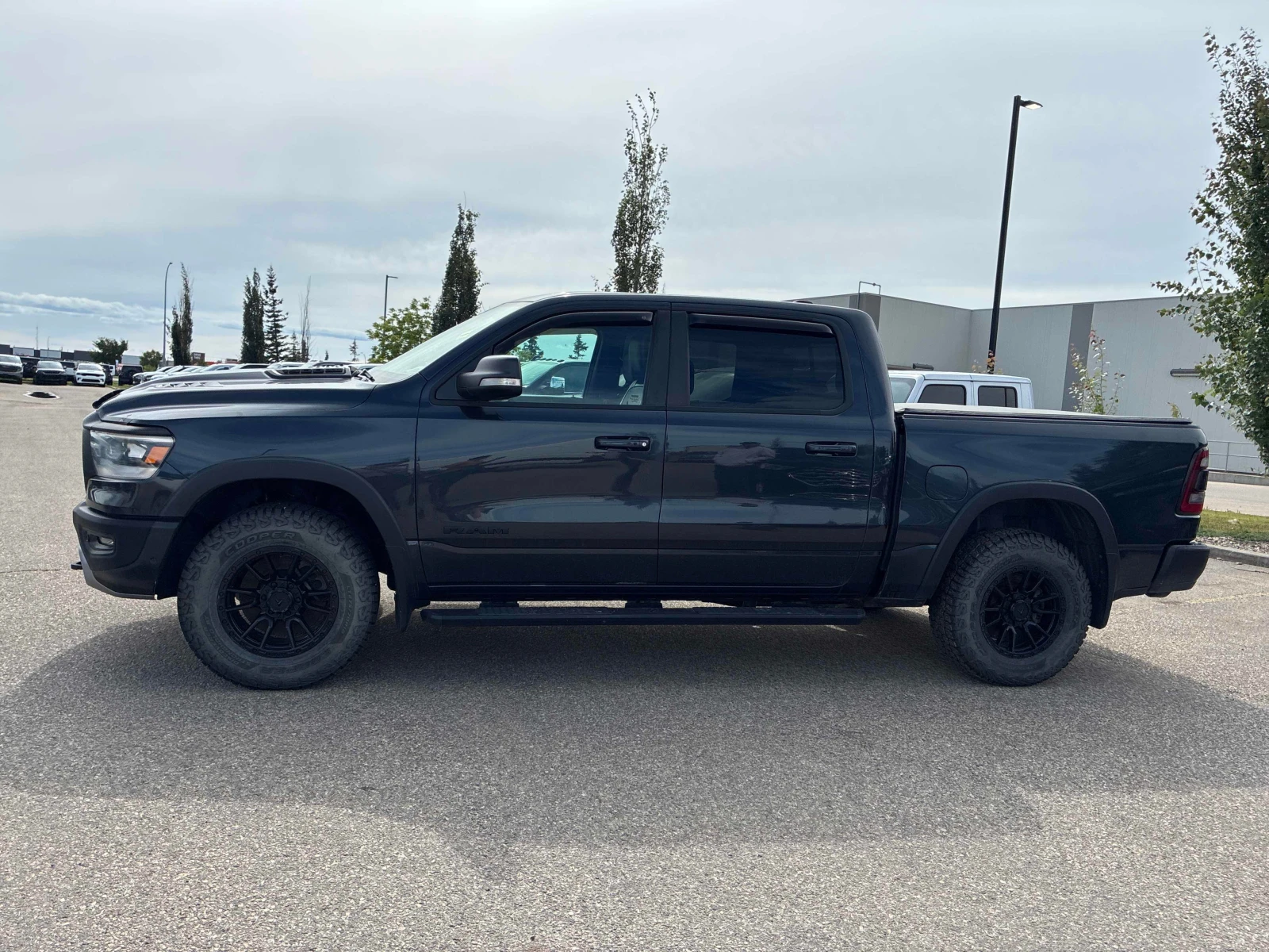 Dodge RAM 1500 * REBEL * ���������� ��� ������������ ������*  | Mobile.bg � ����������� 4
