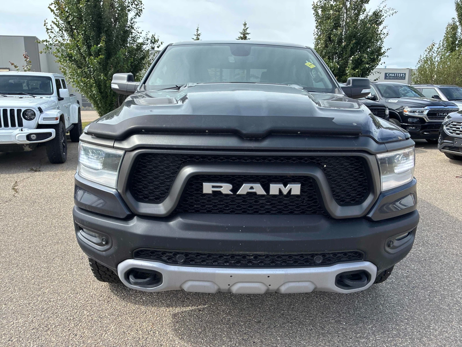 Dodge RAM 1500 * REBEL * ���������� ��� ������������ ������*  | Mobile.bg � ����������� 16