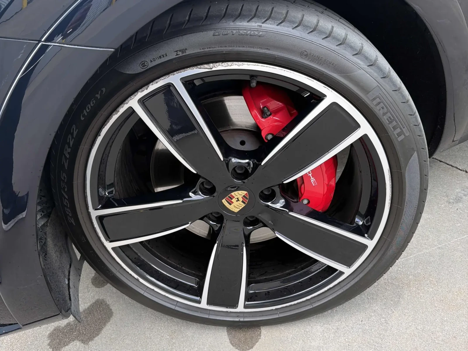 Porsche Cayenne GTS* 460��* CHRONO* PASM* �����* NAVI | Mobile.bg � ����������� 6
