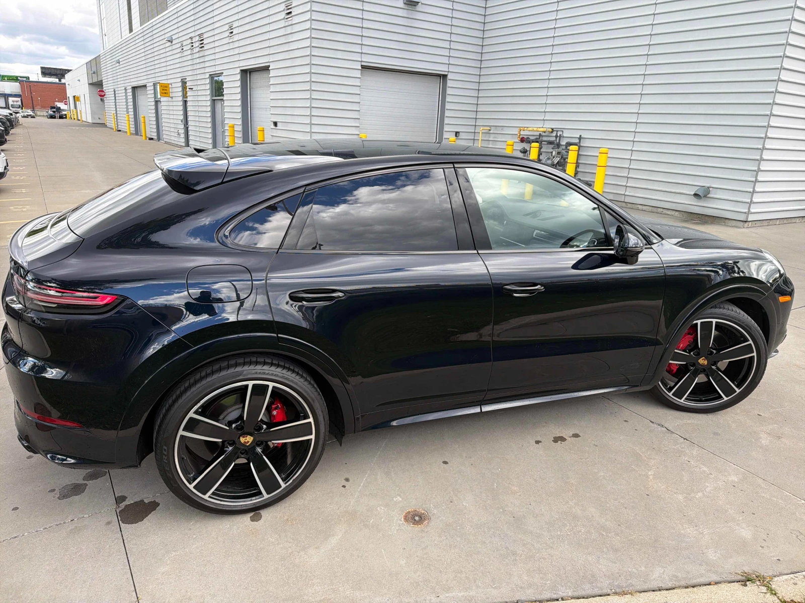 Porsche Cayenne GTS* 460��* CHRONO* PASM* �����* NAVI | Mobile.bg � ����������� 3