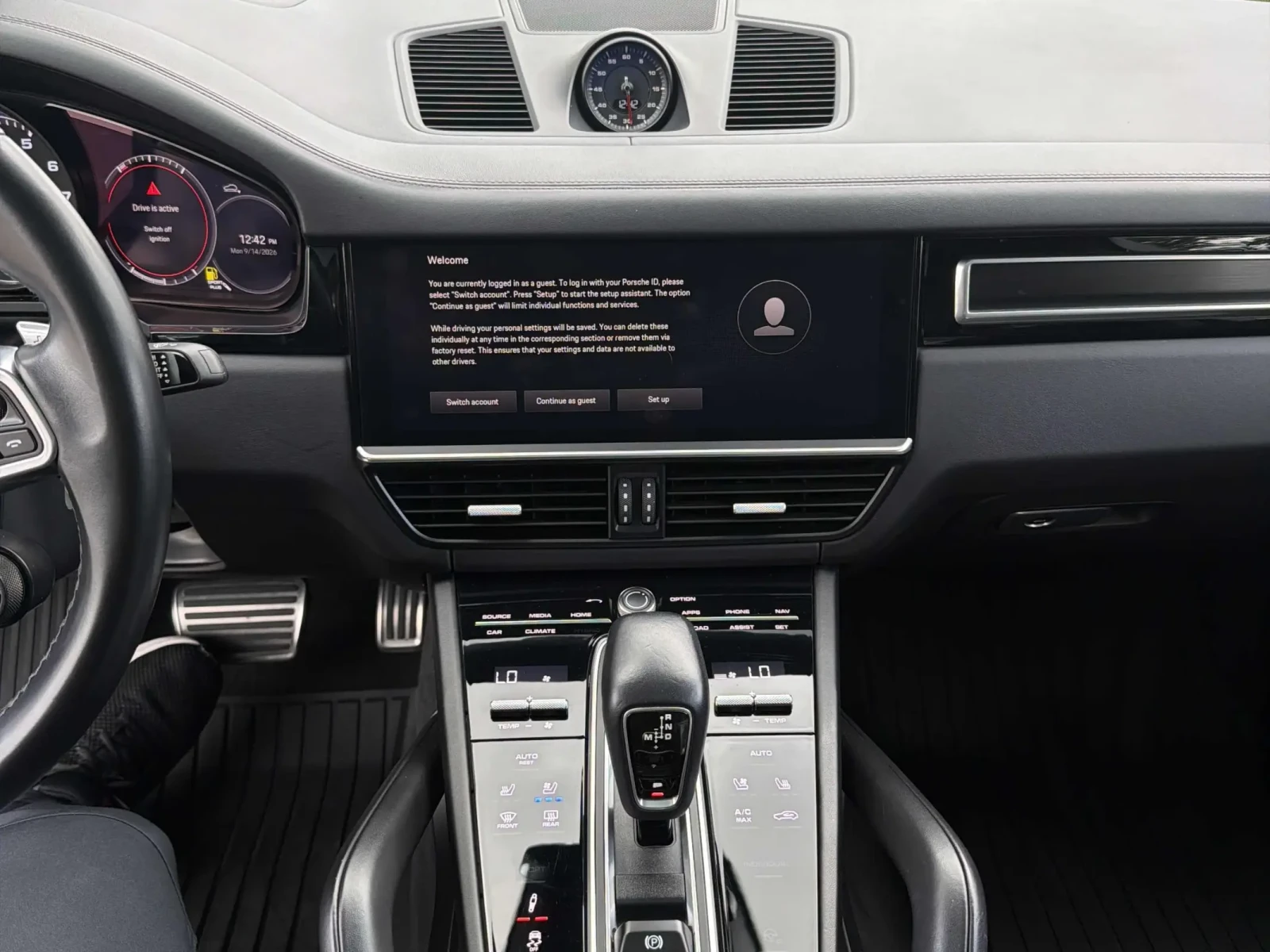 Porsche Cayenne GTS* 460��* CHRONO* PASM* �����* NAVI | Mobile.bg � ����������� 10