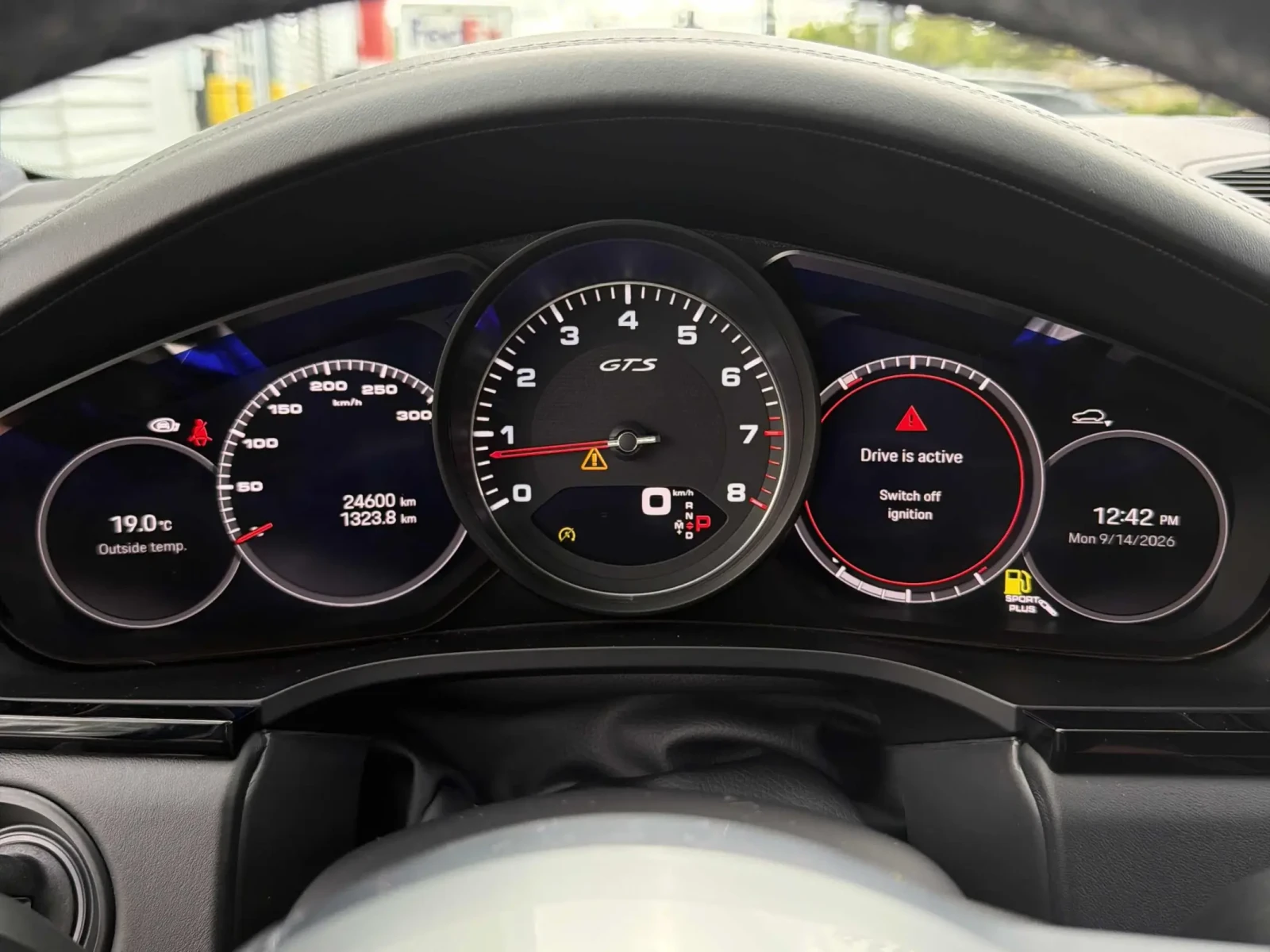 Porsche Cayenne GTS* 460��* CHRONO* PASM* �����* NAVI | Mobile.bg � ����������� 9