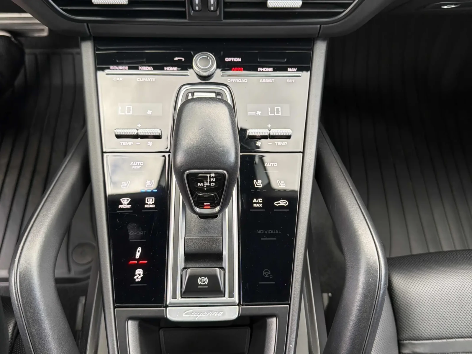 Porsche Cayenne GTS* 460��* CHRONO* PASM* �����* NAVI | Mobile.bg � ����������� 11