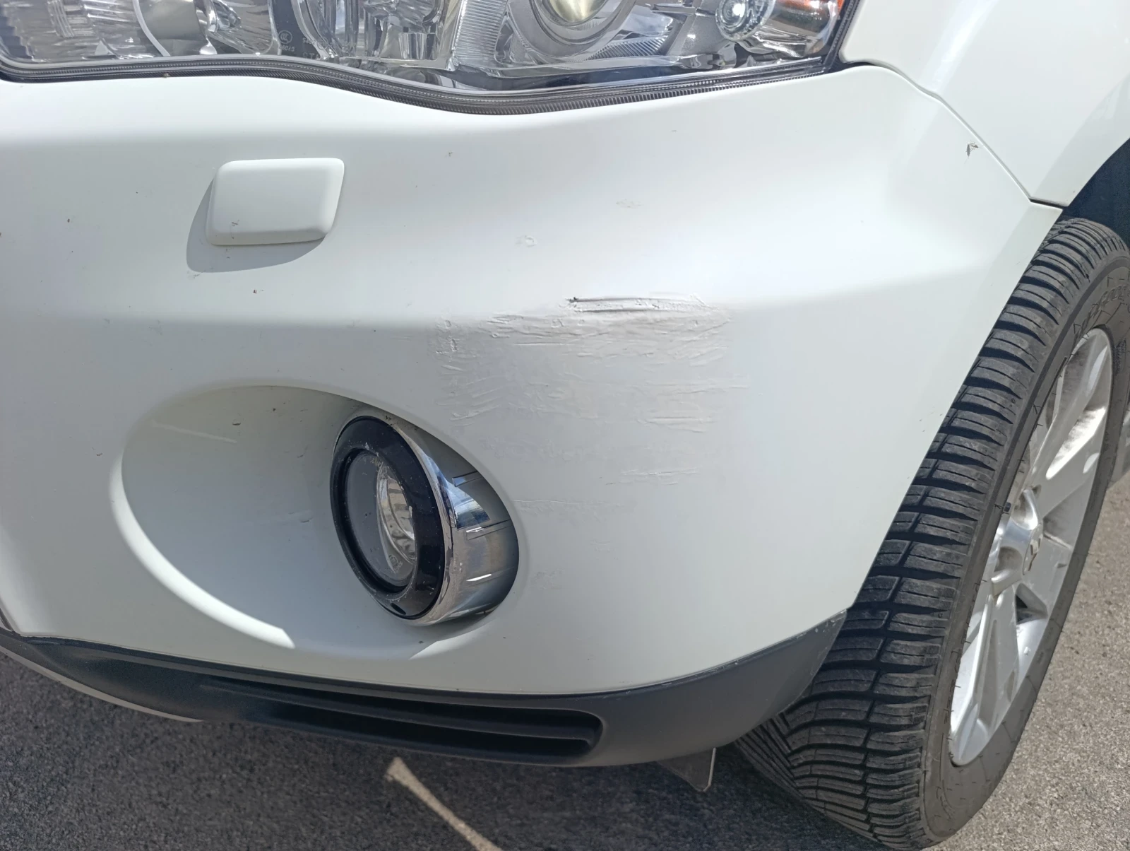 Mitsubishi Outlander 2.2 160 �.� ��� ��������� | Mobile.bg � ����������� 3