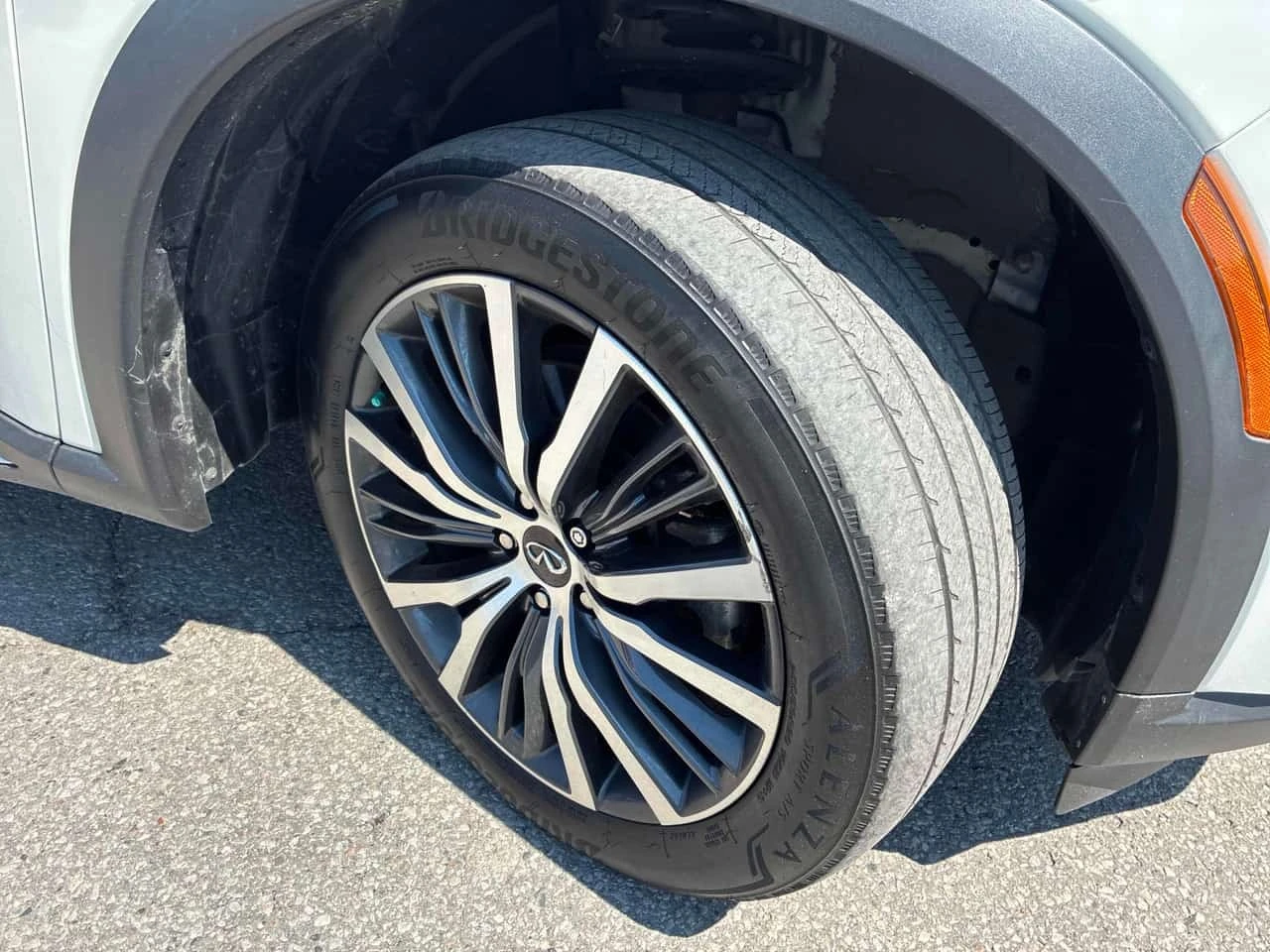 Infiniti QX60 * SENSORY * CARFAX *  | Mobile.bg � ����������� 7