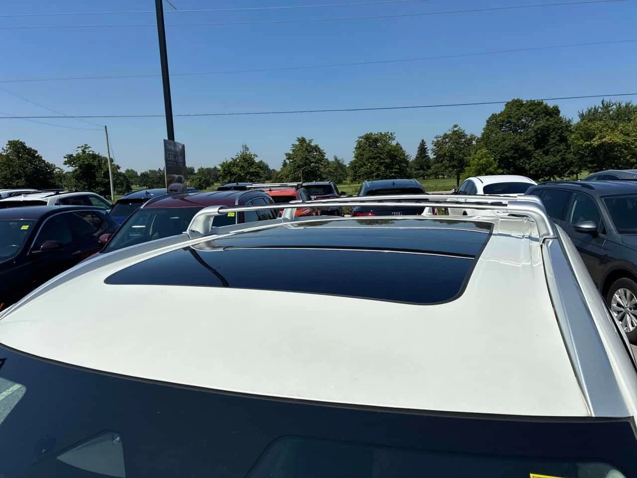Infiniti QX60 * SENSORY * CARFAX *  | Mobile.bg � ����������� 14