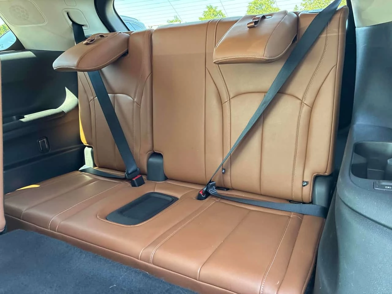Infiniti QX60 * SENSORY * CARFAX *  | Mobile.bg � ����������� 15