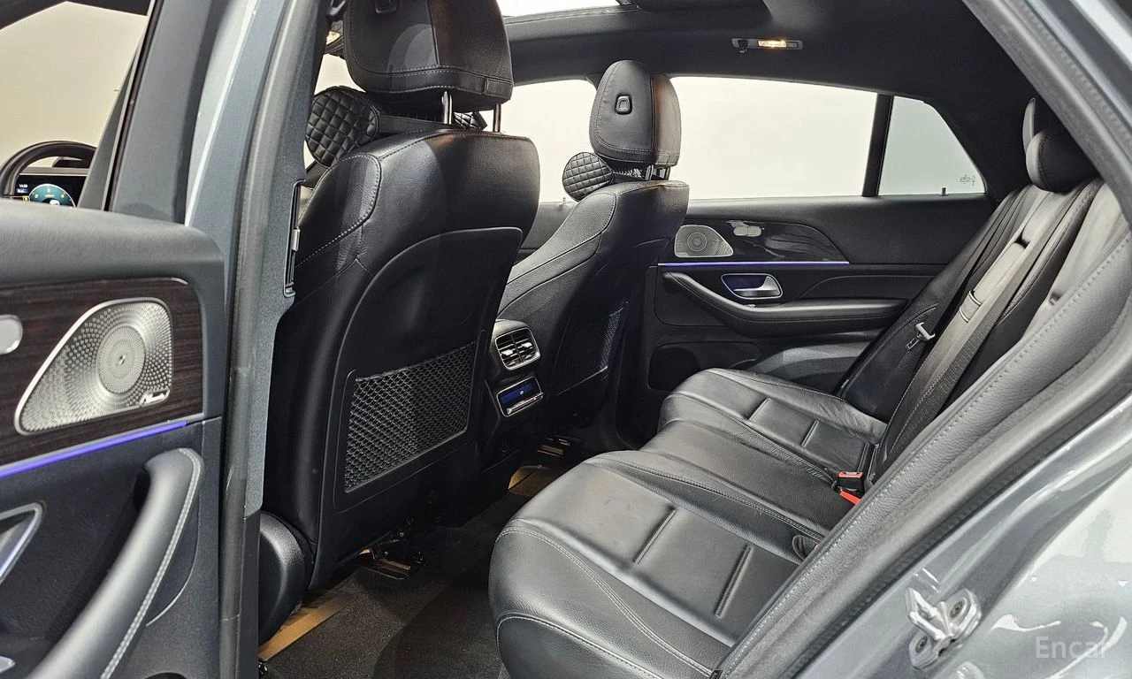 Mercedes-Benz GLE 400 d* COUPE* 4MATIC* BURMESTER* CARBON* �����* ������ | Mobile.bg � ����������� 16