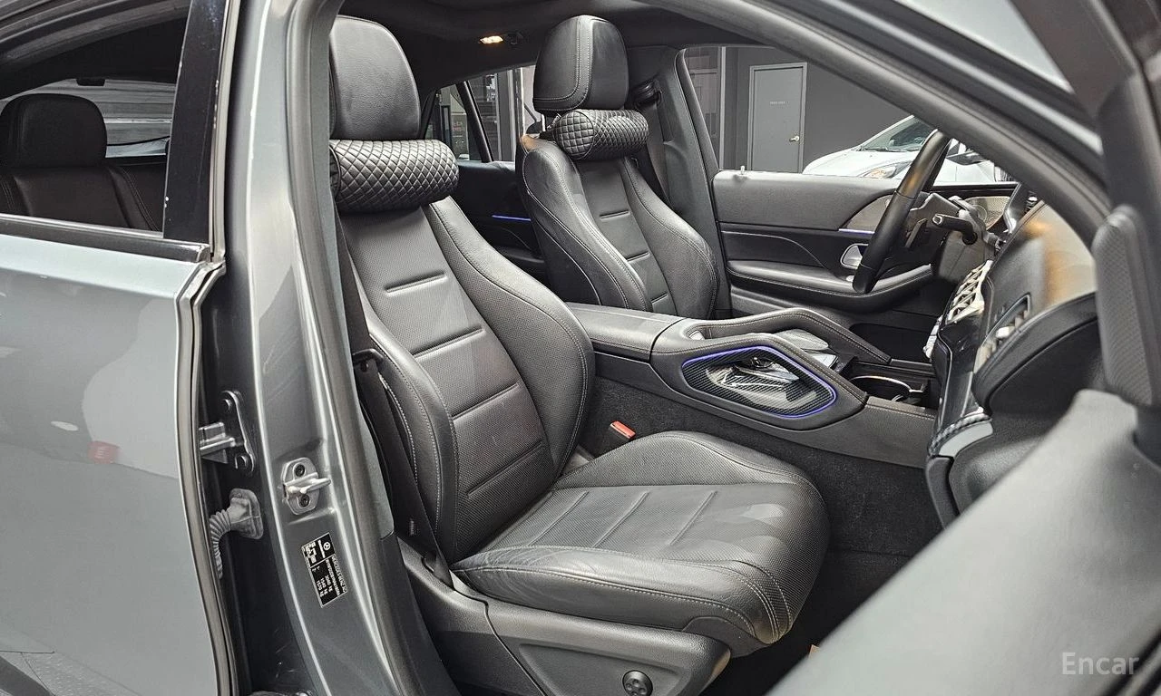 Mercedes-Benz GLE 400 d* COUPE* 4MATIC* BURMESTER* CARBON* �����* ������ | Mobile.bg � ����������� 10