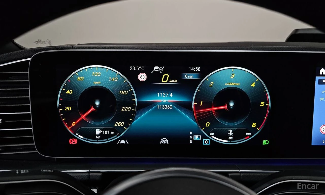 Mercedes-Benz GLE 400 d* COUPE* 4MATIC* BURMESTER* CARBON* �����* ������ | Mobile.bg � ����������� 12