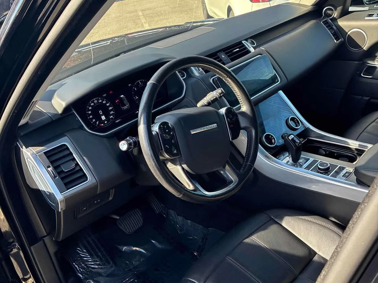 Land Rover Range Rover Sport * SE * ���������� ��� ������������ ������*  | Mobile.bg � ����������� 5