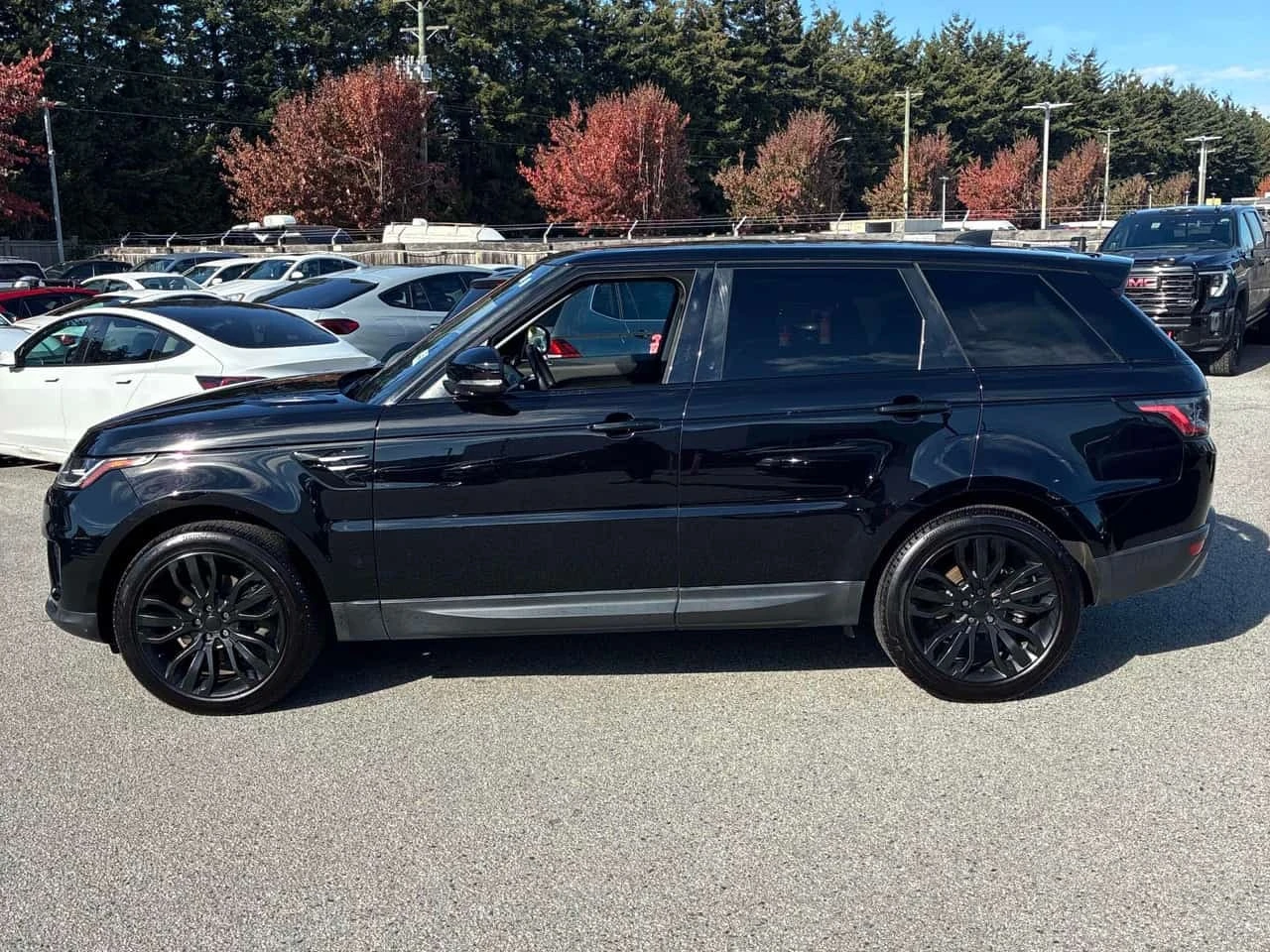 Land Rover Range Rover Sport * SE * ���������� ��� ������������ ������*  | Mobile.bg � ����������� 2