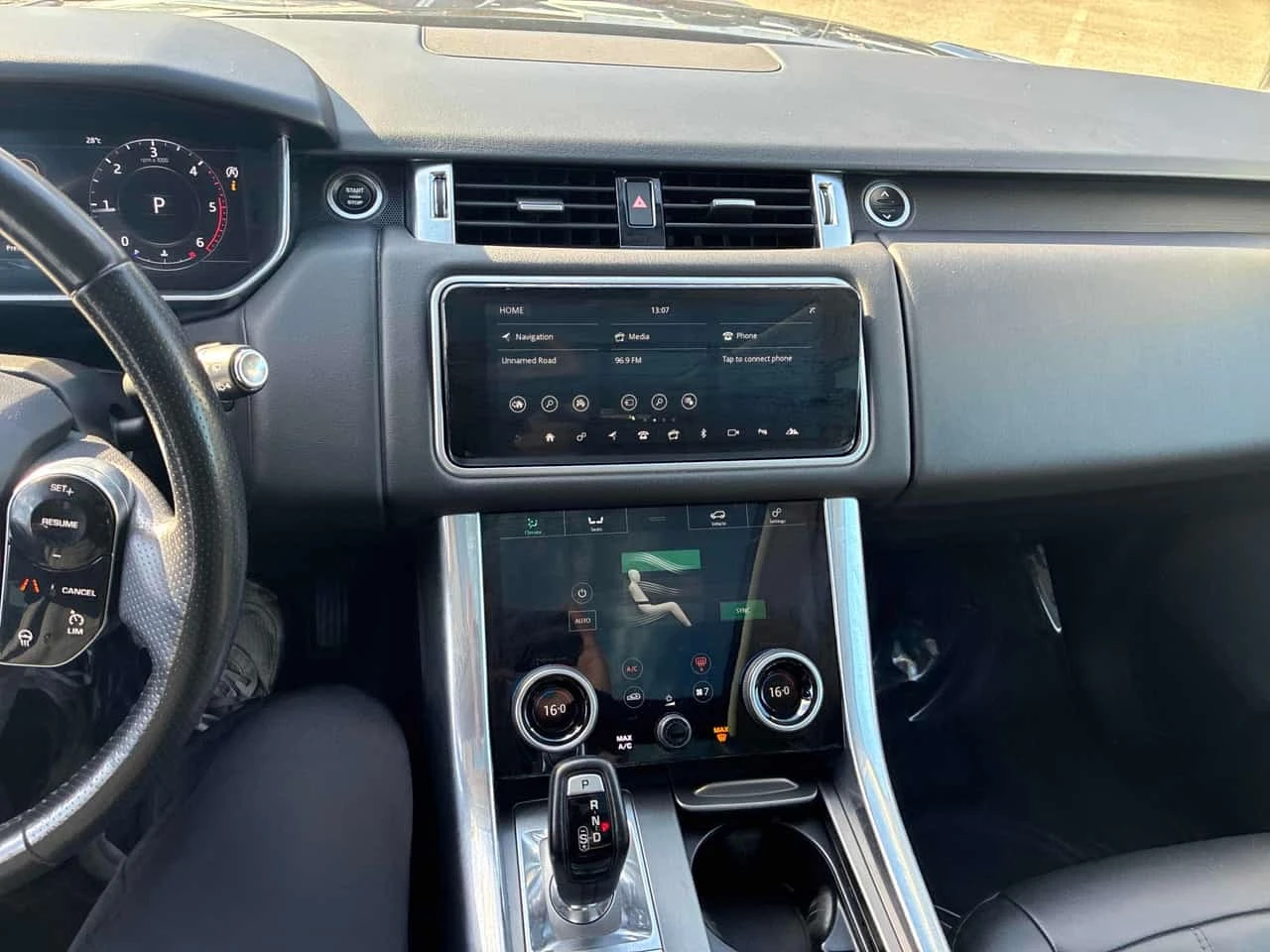 Land Rover Range Rover Sport * SE * ���������� ��� ������������ ������*  | Mobile.bg � ����������� 9