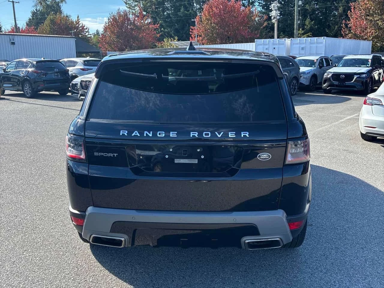 Land Rover Range Rover Sport * SE * ���������� ��� ������������ ������*  | Mobile.bg � ����������� 4