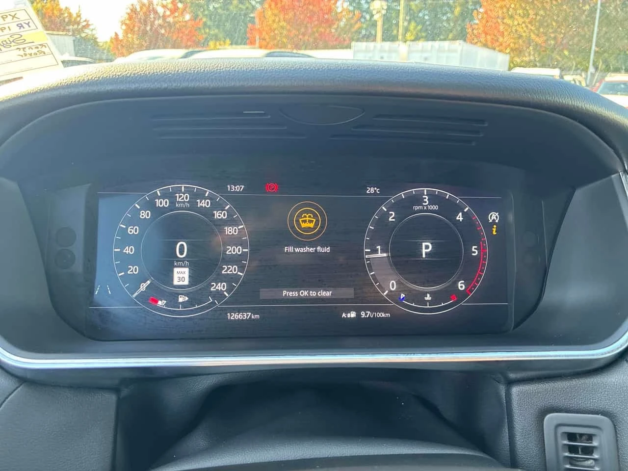 Land Rover Range Rover Sport * SE * ���������� ��� ������������ ������*  | Mobile.bg � ����������� 8