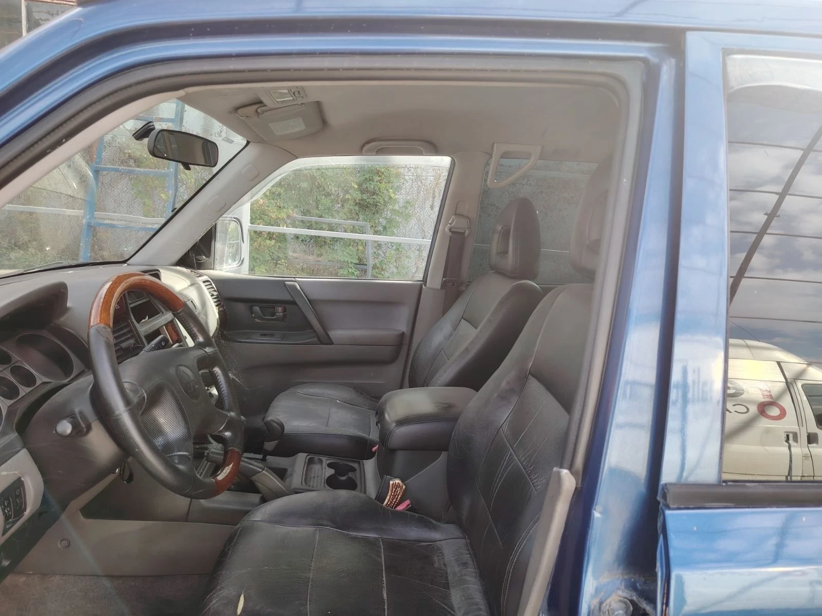 Mitsubishi Pajero 3.2DID | Mobile.bg � ����������� 3
