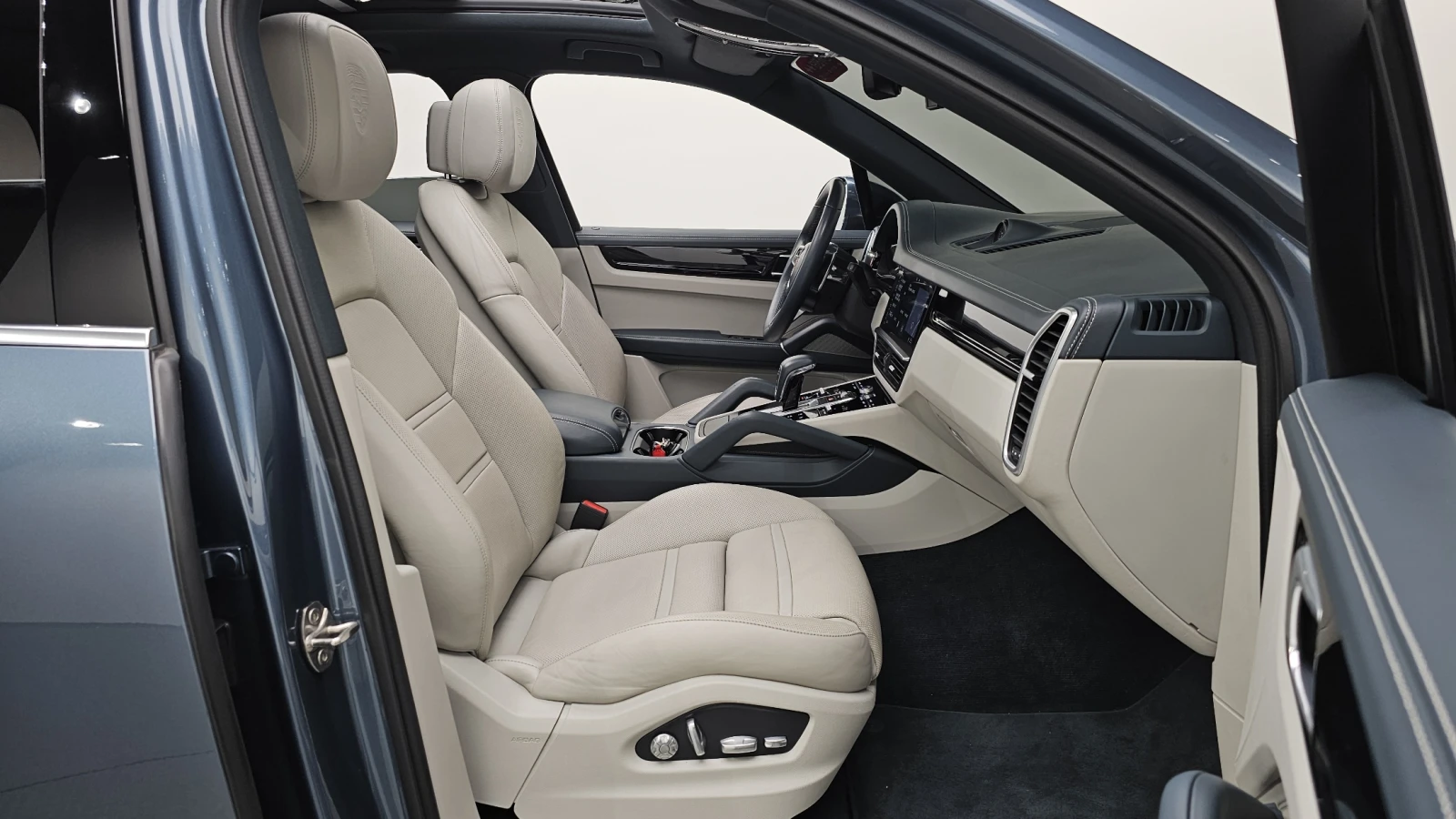Porsche Cayenne BOSE ��. �������� 360 ��� ������ ����* encareu.com | Mobile.bg � ����������� 11