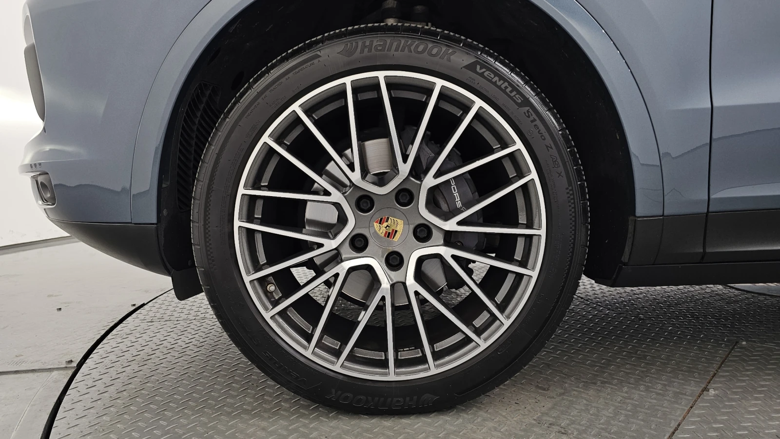 Porsche Cayenne BOSE ��. �������� 360 ��� ������ ����* encareu.com | Mobile.bg � ����������� 5