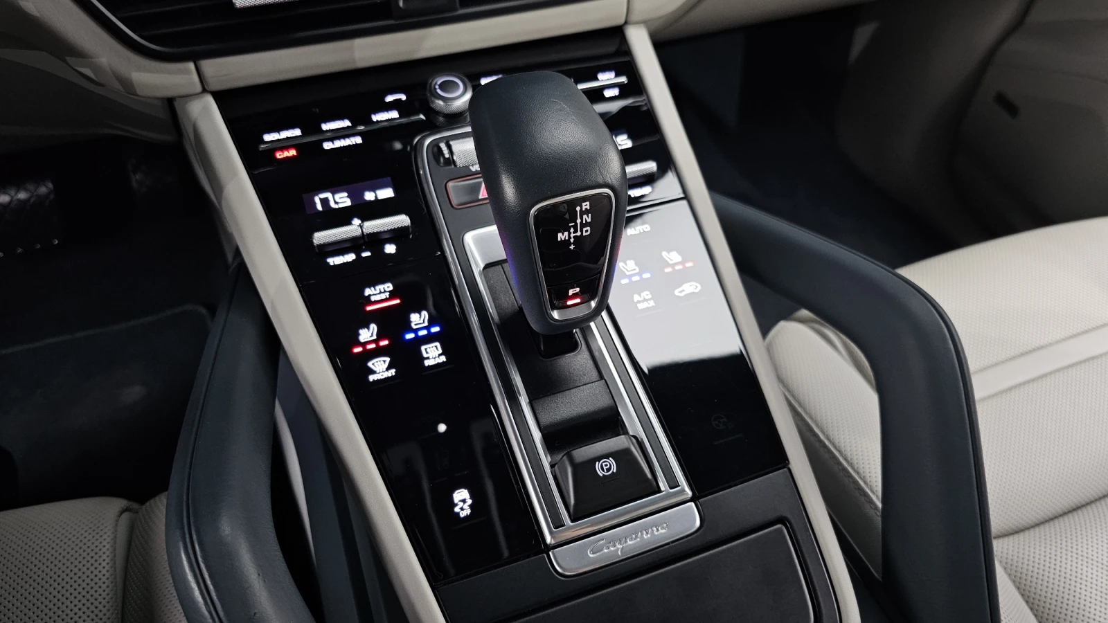 Porsche Cayenne BOSE ��. �������� 360 ��� ������ ����* encareu.com | Mobile.bg � ����������� 9