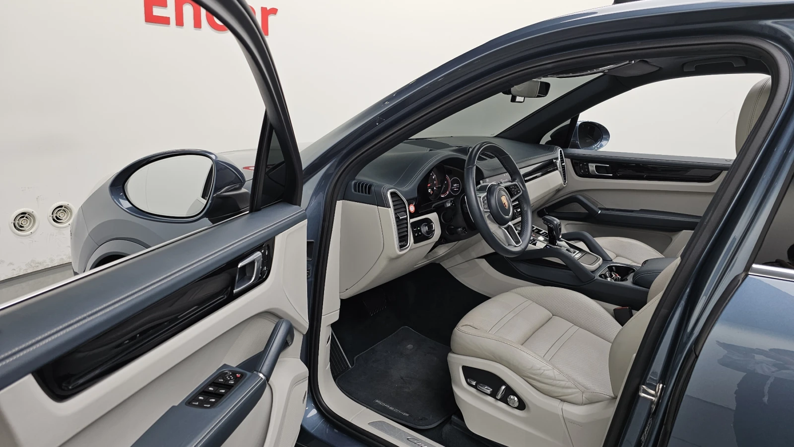 Porsche Cayenne BOSE ��. �������� 360 ��� ������ ����* encareu.com | Mobile.bg � ����������� 10