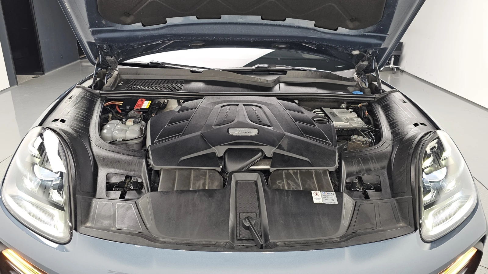 Porsche Cayenne BOSE ��. �������� 360 ��� ������ ����* encareu.com | Mobile.bg � ����������� 6